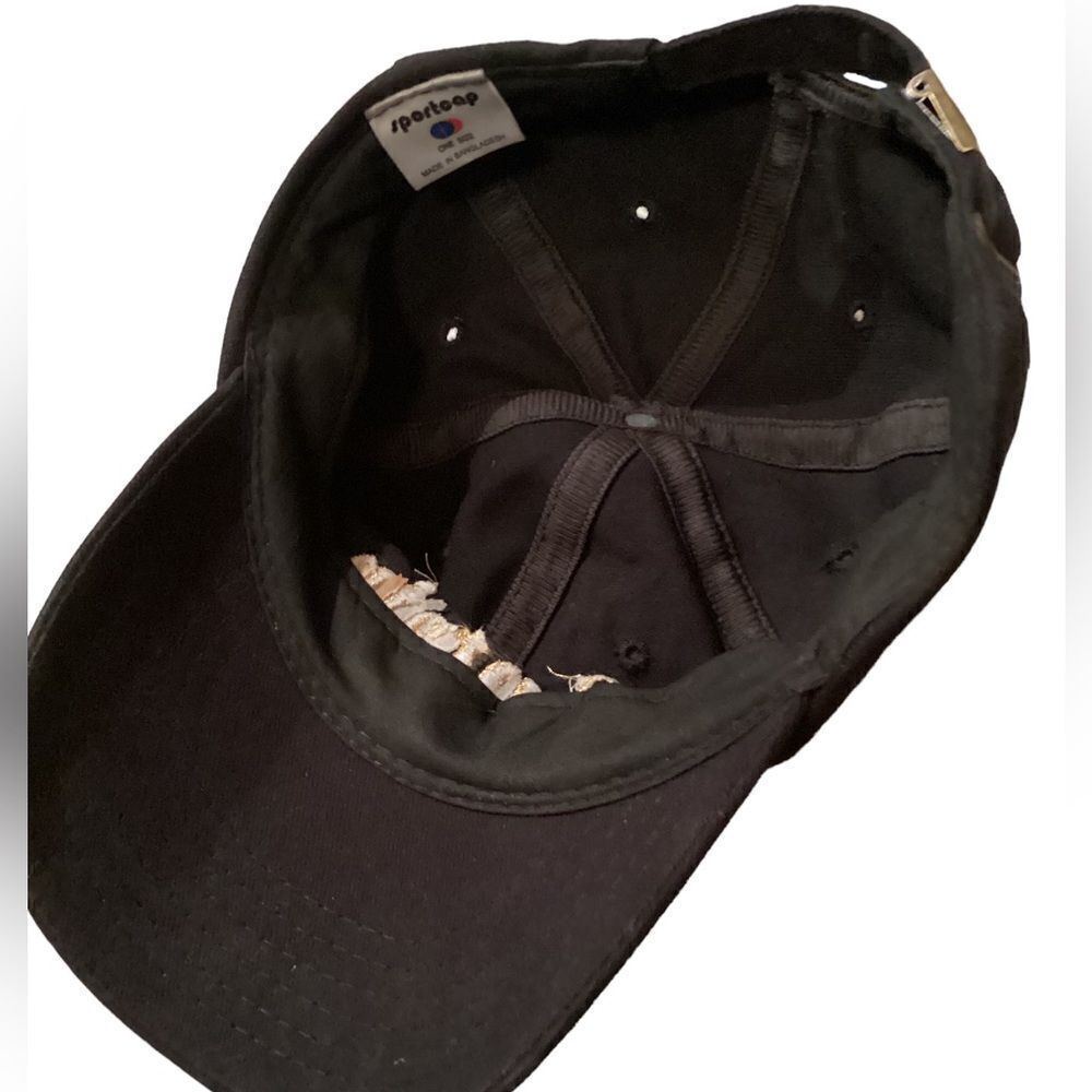 Captain Cap/Hat  - Picture 5 of 6